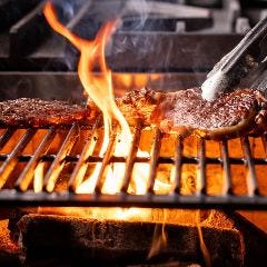 炭・牛・肴 テツ虎