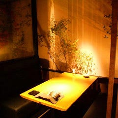 旅情個室空間 酒の友 新横浜店 