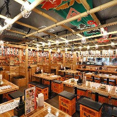 海鮮屋台 おくまん 天満橋店 天満橋 魚料理 ぐるなび