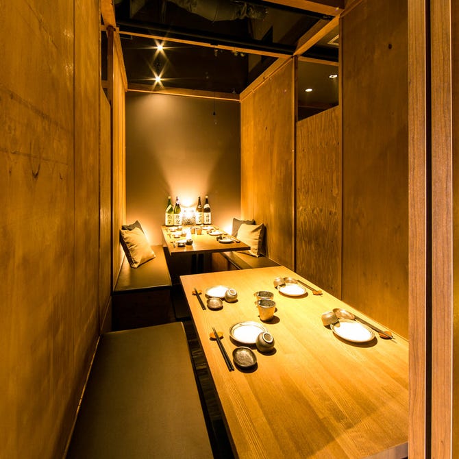 旬の食材 個室居酒屋 食右衛門 くえもん 北朝霞 朝霞台店 朝霞 居酒屋 ぐるなび