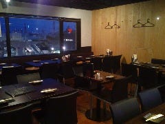 山紫炉 豊洲 SUN SEA RO Izakaya