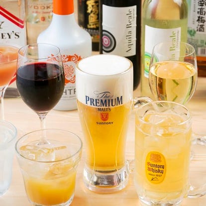 美味しいお店が見つかる 鶴見 女子会におすすめ おすすめ人気レストラン ぐるなび