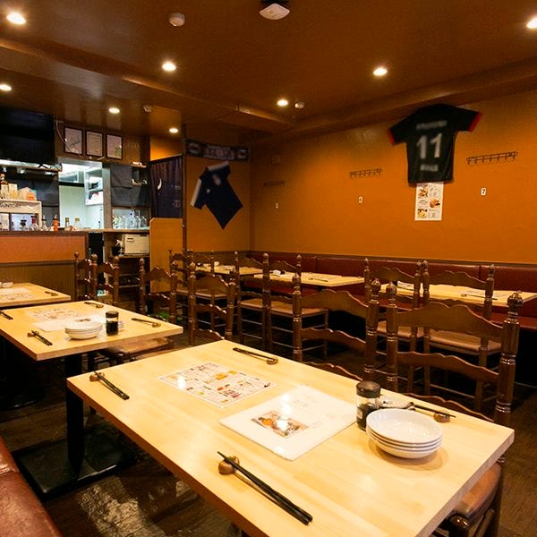 肉居酒屋 鶴見酒場22 9 鶴見本店 鶴見 居酒屋 ぐるなび