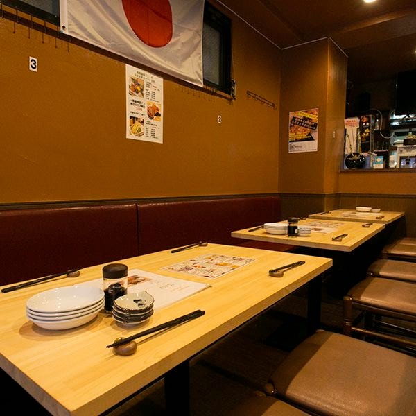 肉居酒屋 鶴見酒場22 9 鶴見本店 鶴見 居酒屋 ぐるなび