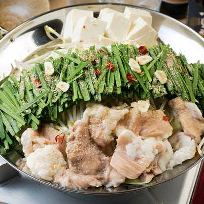 美味しいお店が見つかる 神奈川県 鍋 食べ放題メニュー おすすめ人気レストラン ぐるなび