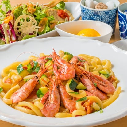 ランチならここ 新潟市江南区の昼食 ご飯でおすすめしたい人気のお店 ぐるなび