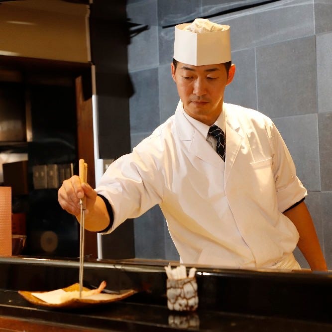 和食 藤川 宇都宮 日本料理 ぐるなび
