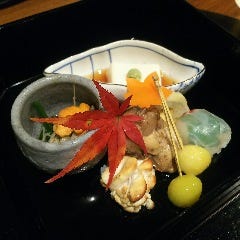 和食 藤川