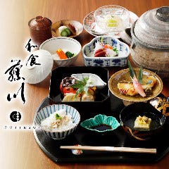 東武宇都宮で接待におすすめな料亭 レストラン