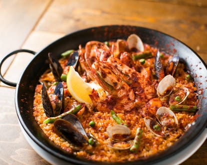 スペイン料理の美味しいお店 恵比寿 中目黒 目黒でおすすめしたい人気のお店 ぐるなび