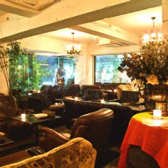 SPANISH LOUNGE PARADOR 