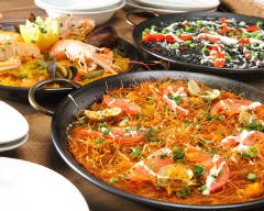 SPANISH LOUNGE PARADOR