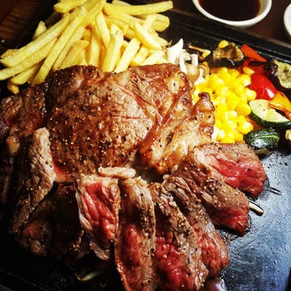Meat Stand Grill Bar メニュー 逸品料理 ぐるなび Meat Stand Grill Bar メニュー 逸品料理 ぐるなび