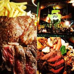 MEAT STAND Grill&Bar