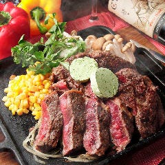 MEAT STAND Grill＆Bar 