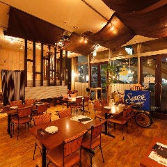 MEAT STAND Grill＆Bar