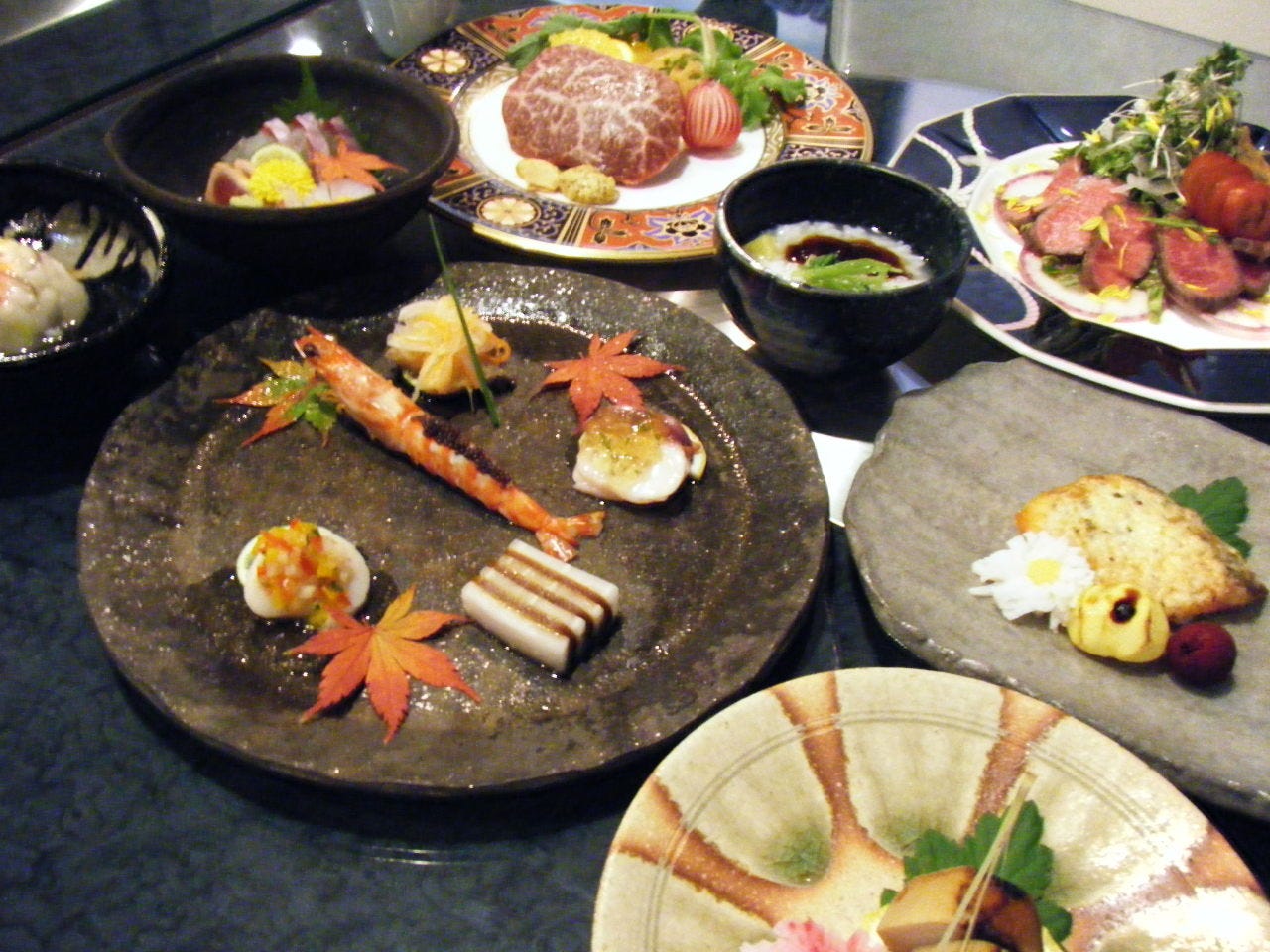 さがんれすとらん 志乃 佐賀市 創作和食 ぐるなび
