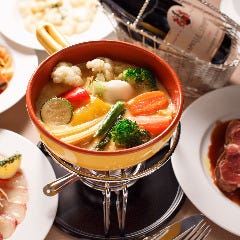 かもめのイタリアン