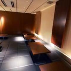 30人様【団体個室】床はすべてクッション張りのほりごたつ♪