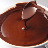 ～ チョコレート ～【ベルギー】