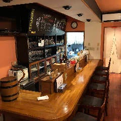 稲毛ワイン酒場FLAT