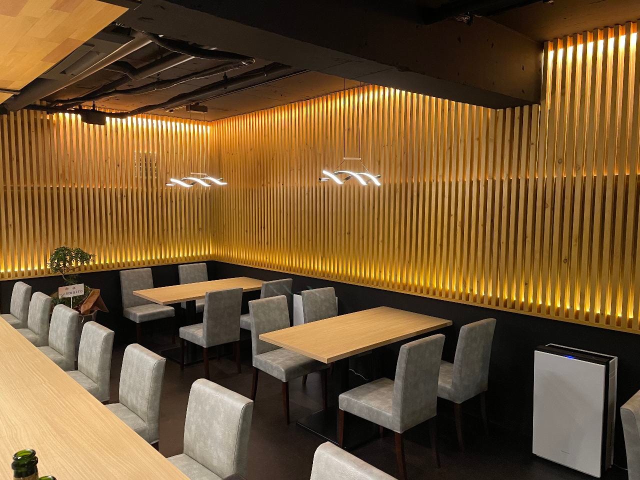 もつ＆BAR i8（松山/居酒屋） - 楽天ぐるなび