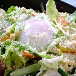 宮崎市場直送新鮮野菜サラダ