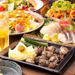 黒木屋 宮崎総本家 橘通西 メニュー：□各宴会コース□ - 楽天ぐるなび