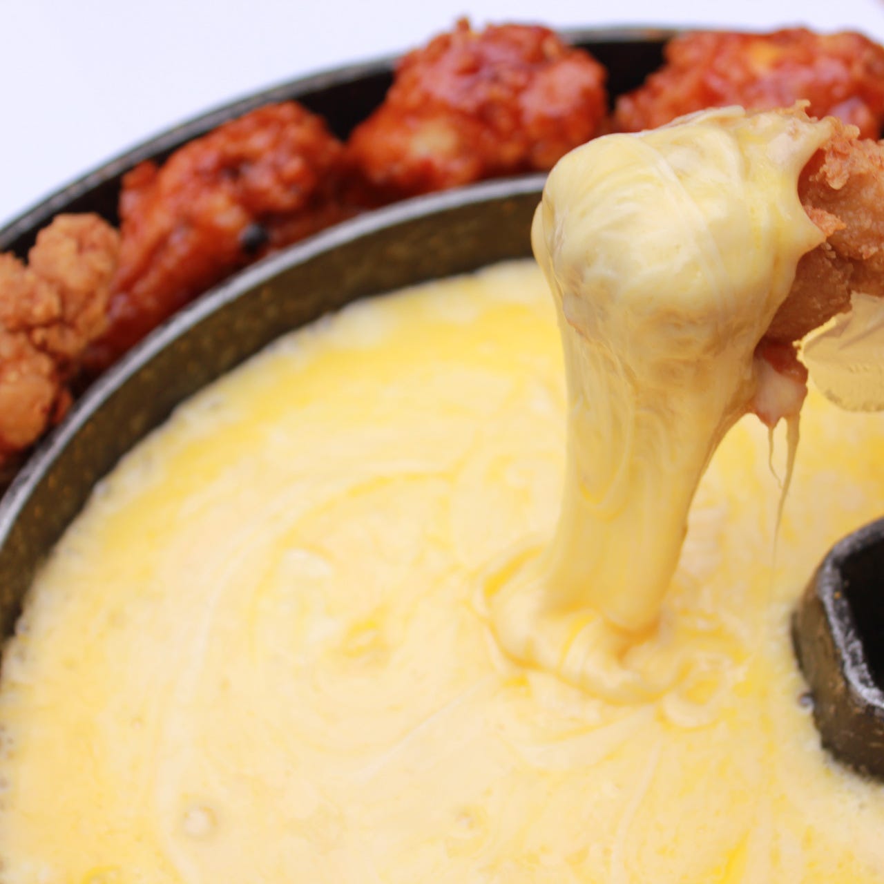 お料理のみコース 8種のフレーバーから選べる Ufoチキン食べ放題コース の詳細 韓国石鍋 Bibim あべのキューズモール店 天王寺 阿倍野 韓国料理その他 ぐるなび