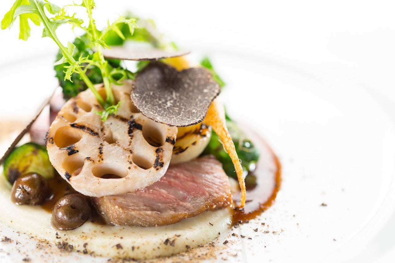 L Auberge De Plaisance Sakurai Sakurai Uda French Cuisine Gurunavi Restaurant Guide