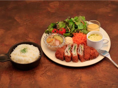 美味しいお店が見つかる 高知市 カフェ スイーツ 深夜営業 おすすめ人気レストラン ぐるなび