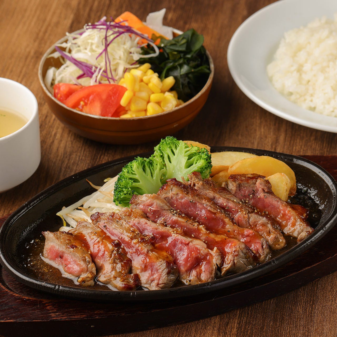 THE AGING HOUSE 1795 堂島 ランチメニュー - 楽天ぐるなび