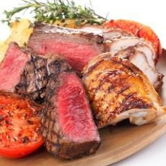 エイジングハウス 1795 堂島店