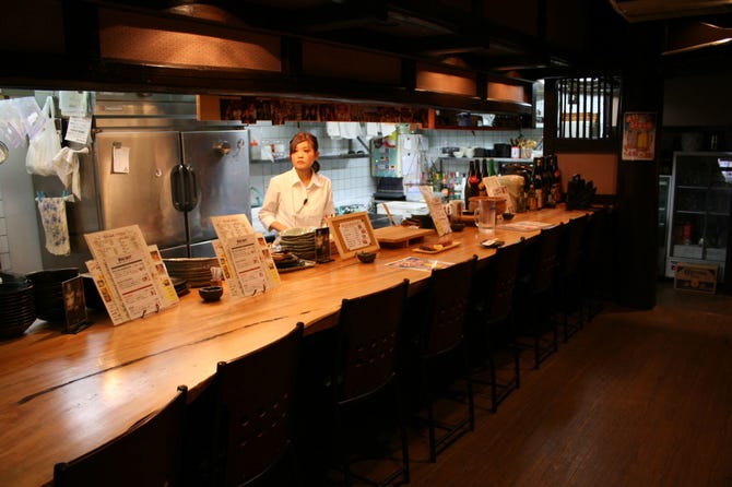 居酒屋 Kao S 宇治 アジア エスニック料理 ぐるなび