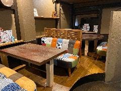 居酒屋 KAO’S