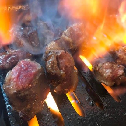 美味しいお店が見つかる 大阪狭山市駅周辺の焼肉でおすすめしたい人気のお店 ぐるなび