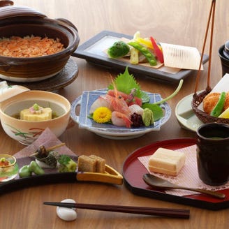 蒲田で天ぷら 創作懐石料理など 和食 が美味しい人気店9選 蒲田で天ぷら 創作懐石料理など 和食 が美味しい人気店9選