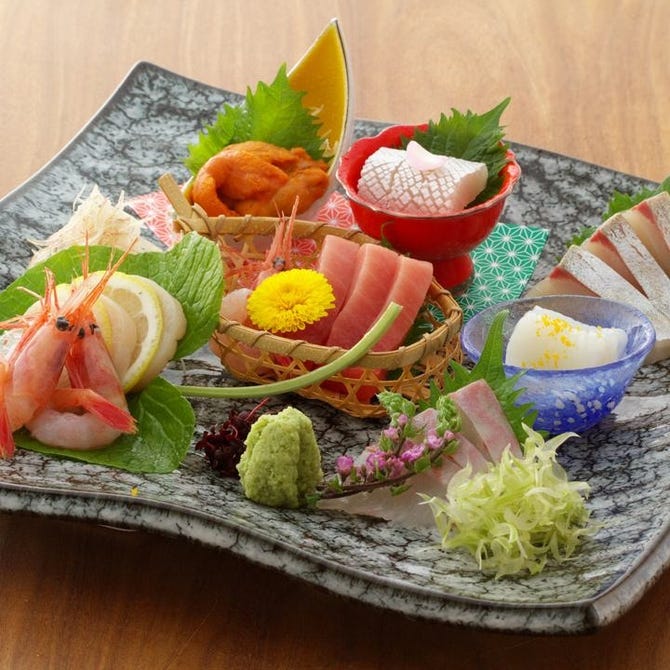 恵比寿屋 Hanare 国分寺 居酒屋 ぐるなび
