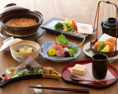 ランチならここ 国分寺の昼食 ご飯でおすすめしたい人気のお店 ぐるなび