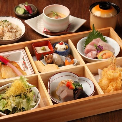 ランチならここ 国分寺の昼食 ご飯でおすすめしたい人気のお店 ぐるなび