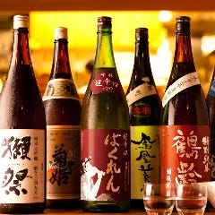 恵比寿屋 HANARE