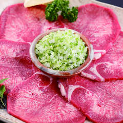 牧場直営 焼肉ふじの蔵