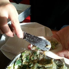 中国料理 東昇餃子楼 市ヶ谷店