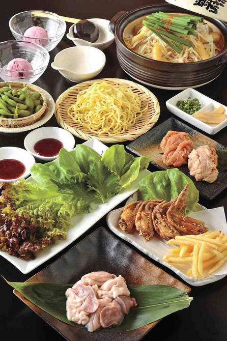 赤から 函館昭和店 函館 焼肉 ぐるなび 赤から 函館昭和店 函館 焼肉 ぐるなび