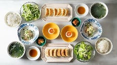 吉旦餃子