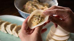吉旦餃子