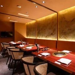 ユッチャン。冷麺焼肉 沖縄店