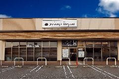 Johnny’s Biryani