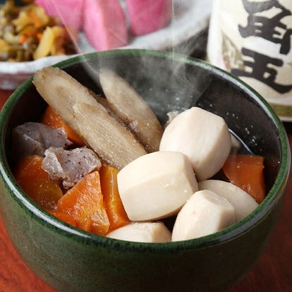 美味しいお店が見つかる 川口のおでんでおすすめしたい人気のお店 ぐるなび