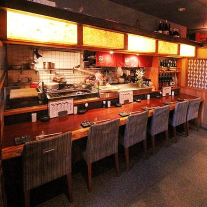 美味しいお店が見つかる 川口のおでんでおすすめしたい人気のお店 ぐるなび